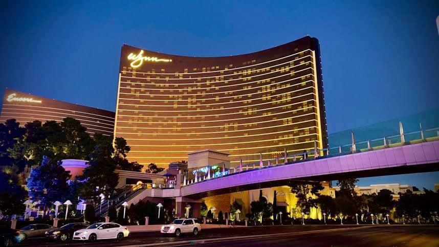 Wynn Resorts satın alma planı