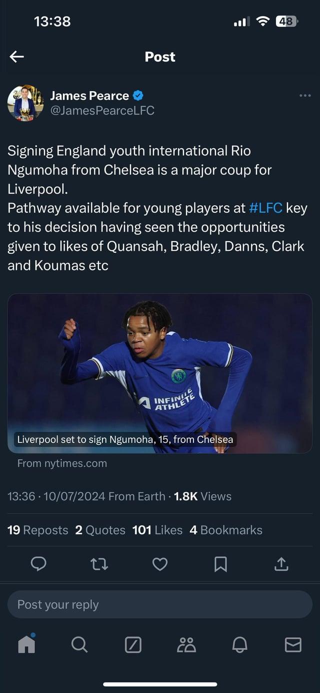 Ademola Lookman transferi