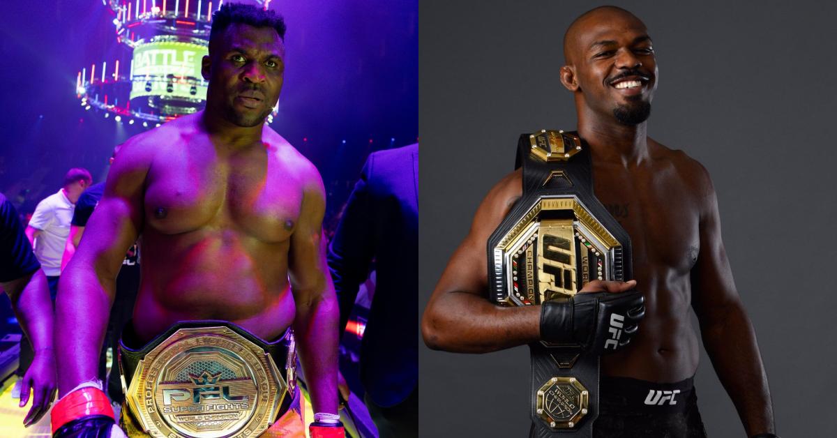 The highly anticipated Ngannou vs Jones fight is creating a buzz in the MMA world, with both fighters having a strong claim to victory, but when and where will it happen?