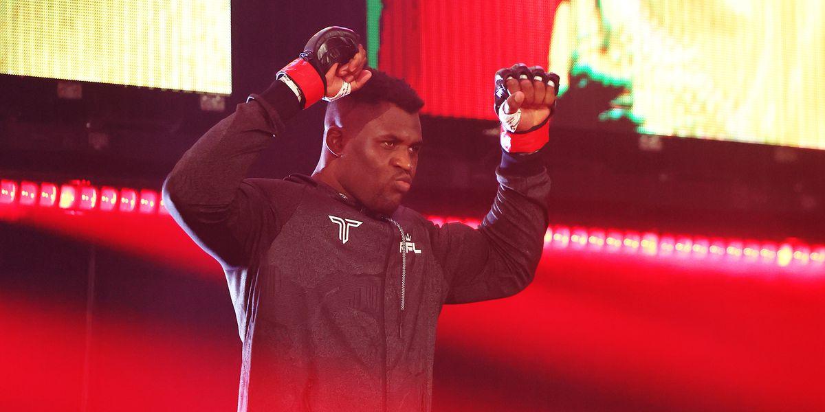 Ngannou ve Verhoeven'in olası boks maçı, dövüş sporları dünyasında büyük heyecan yaratıyor. İki spor dalının güçlü isimlerinin karşılaşması, spor severleri heyecanlandırıyor.