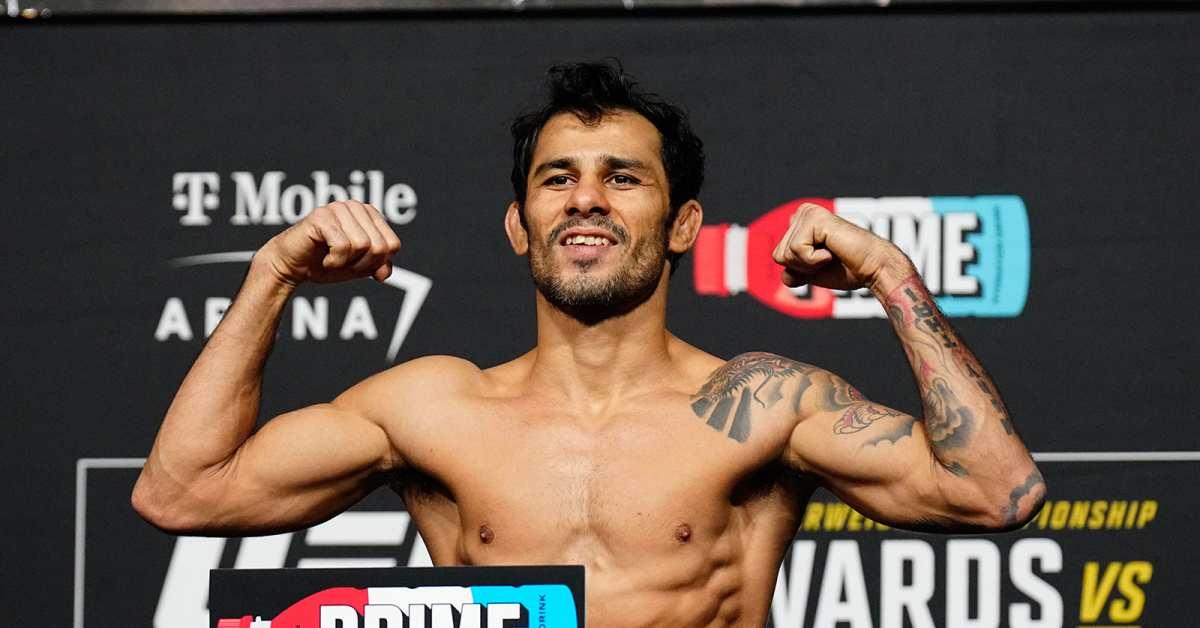 UFC 310 tartı sonuçları Alexandre Pantoja ve Kai Asakura'nın kilo durumunu ortaya koydu. Tartı sonuçları dövüş sonuçlarını nasıl etkiler?