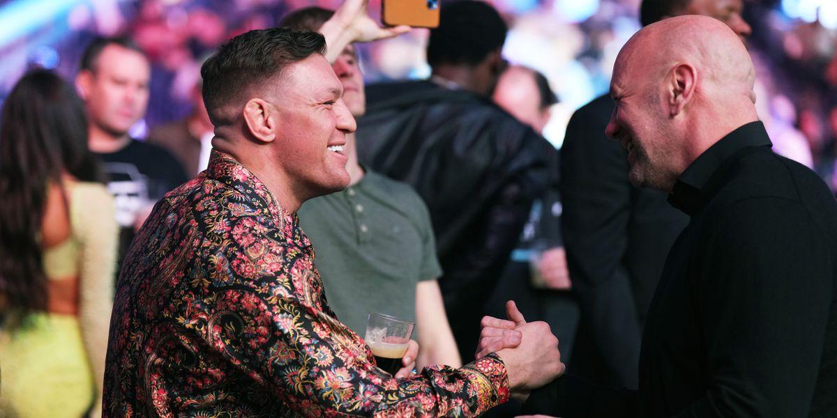 Conor McGregor's UFC future is uncertain due to recent scandals and legal issues, affecting his career and relationships with Dana White and the UFC community.