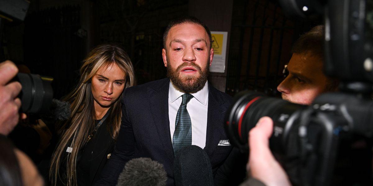 Conor McGregor found guilty in Ireland court case, faces backlash and financial repercussions, plans to relocate to Florida.