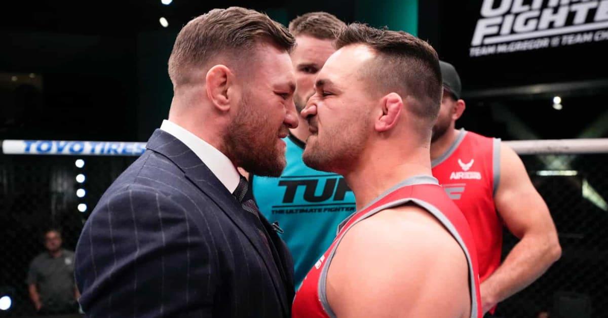 Conor McGregor and Michael Chandler's fight is filled with drama and cancellations. Get the latest updates on their potential match and what's next for these two MMA fighters.