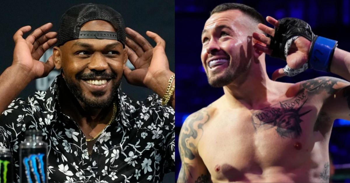 Explore the intense rivalry between Jon Jones and Colby Covington, from their college days to their current feud in the UFC, and how it affects their careers.