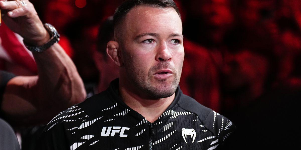 UFC Covington Buckley maç analizi ve sonuçları. Colby Covington'ın Joaquin Buckley karşısındaki performansı ve maçın ayrıntıları.