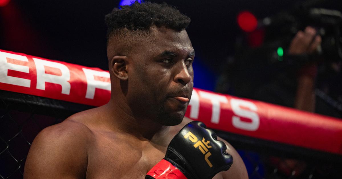 Francis Ngannou's potential UFC return has sparked excitement among fans, with possible matchups against Jon Jones or Tom Aspinall.