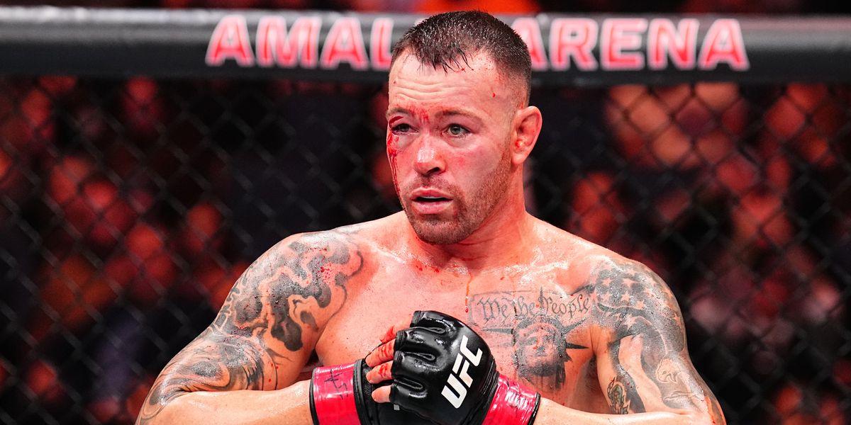 Covington Buckley Sonucu: Joaquin Buckley, Colby Covington'ı teknik nakavtla mağlup etti. UFC Tampa'da gerçekleşen maçın detayları ve sonuçları hakkında bilgi edinin.