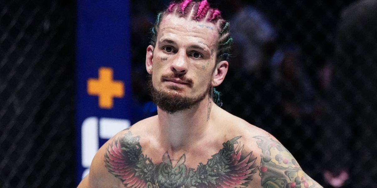 Sean O'Malley announces social media detox in 2025 to focus on UFC career and fatherhood, aiming to improve mental health and become a stronger fighter.