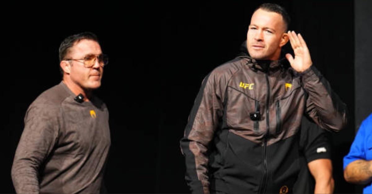 Colby Covington and Gilbert Burns UFC fight news and updates, including their rivalry and potential matchup in Miami.