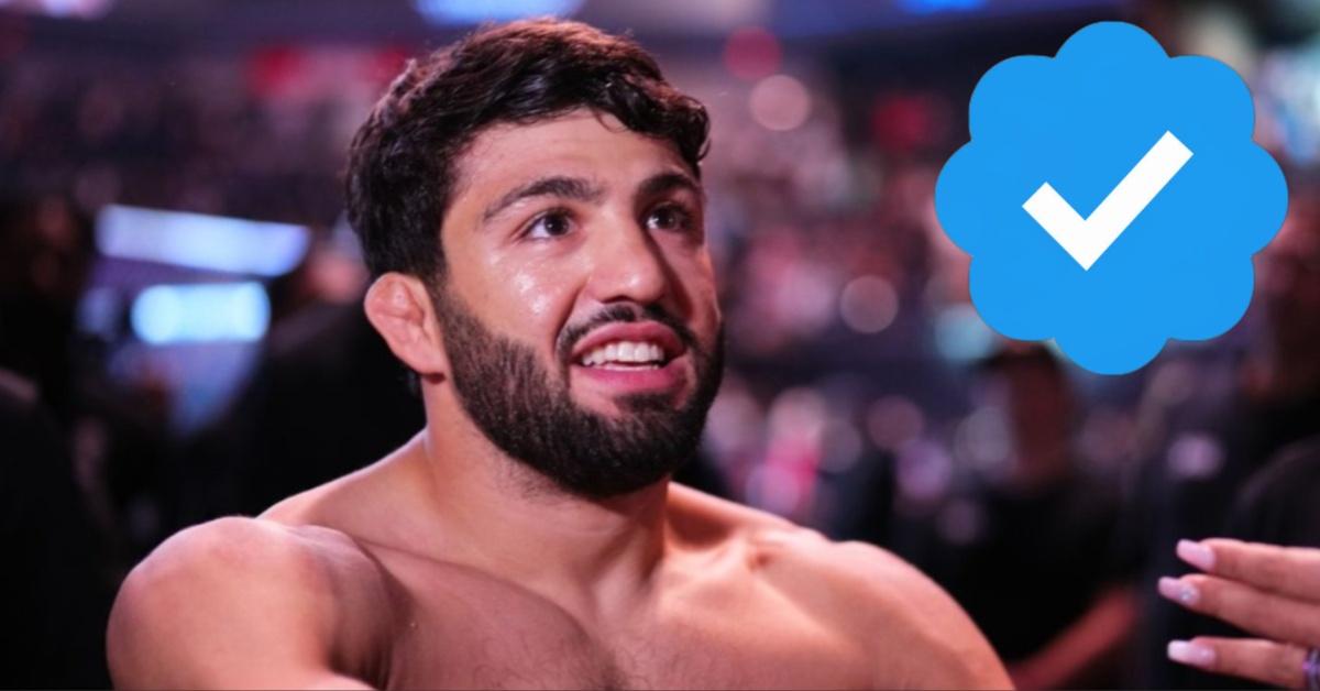 Explore Arman Tsarukyan's UFC career and social media strategies, including his Instagram verification and more.