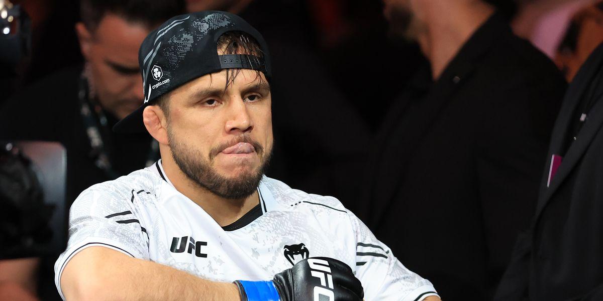 Henry Cejudo considers returning to UFC flyweight division, seeking to regain championship title with Khabib Nurmagomedov's guidance.