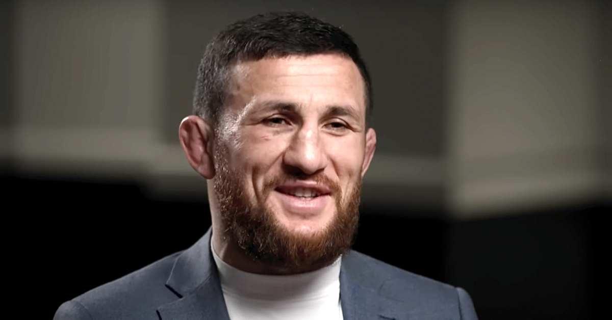 Merab Dvalishvili and Umar Nurmagomedov face off in the UFC 311 Horoz Siklet Unvan Maçı, with the title on the line and a potential changing of the guard in the division.