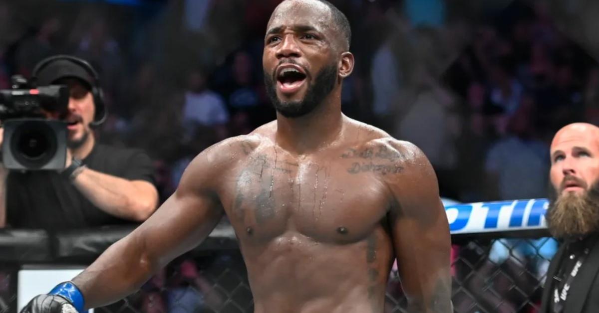 Leon Edwards UFC Welterweight Champion, Edwards's rise to the top, UFC 278, Kamaru Usman, Colby Covington, future fights, welterweight match predictions