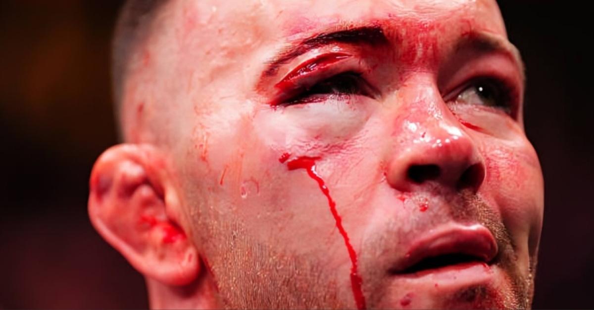 Colby Covington vs Joaquin Buckley UFC Fight Night results and analysis, Buckley's victory and its impact on UFC welterweight rankings.