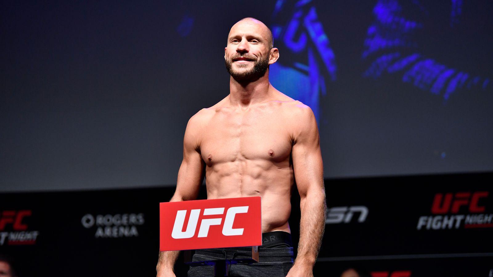 Donald Cerrone is making a shocking return to the UFC, transitioning to the middleweight division and targeting a summer 2025 comeback, sparking excitement and debate among fans and analysts.