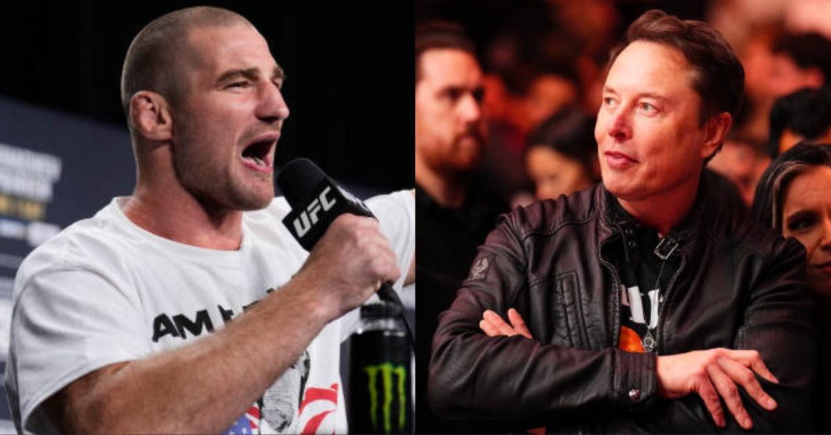 UFC ve siyaset arasındaki ilişkiyi yeniden tanımlayan Martin Paolo'nun açıklamaları, sporcuların toplumsal ve siyasi alanlardaki etkisini vurguluyor.