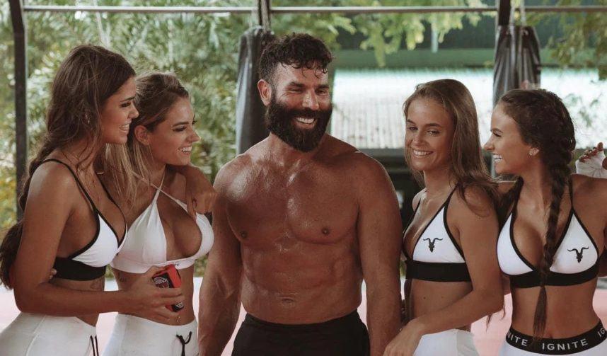 Dan Bilzerian davası