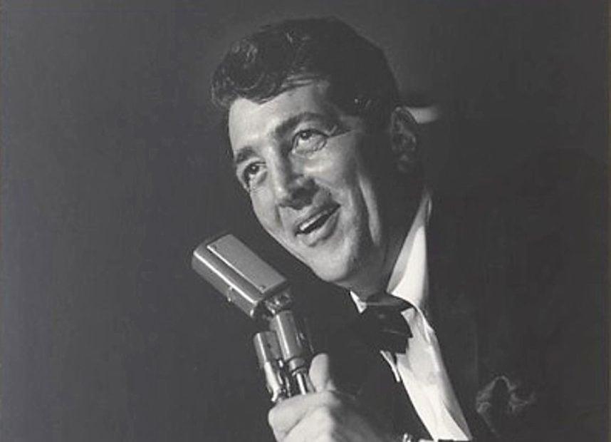 Dean Martin Las Vegas