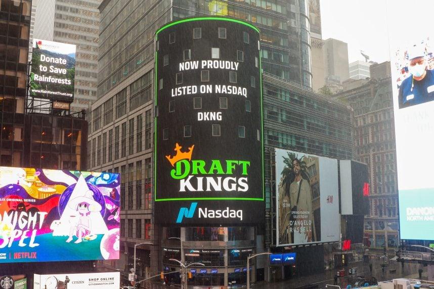 DraftKings Nasdaq 100