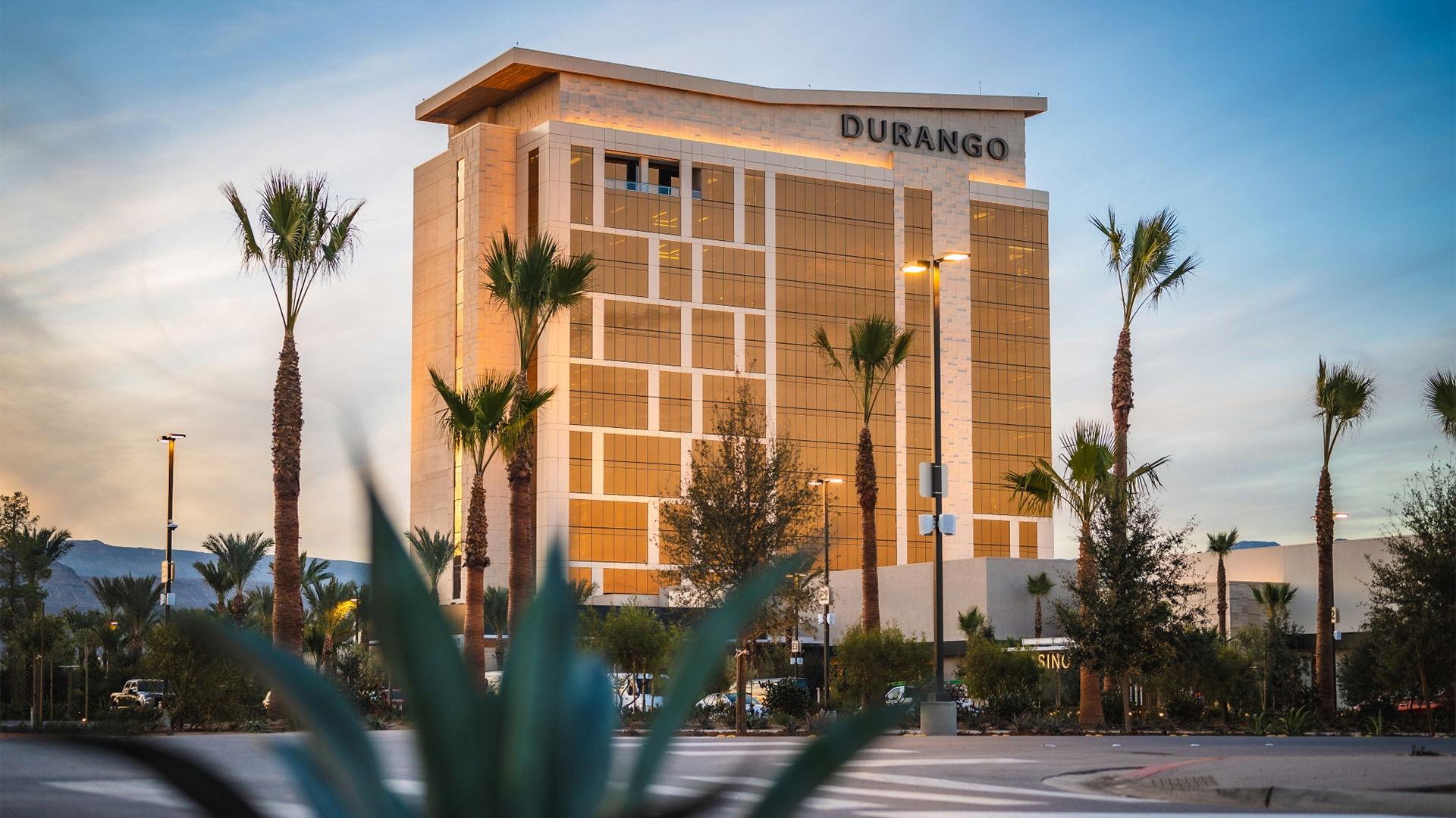 Durango Casino Genişleme Planları