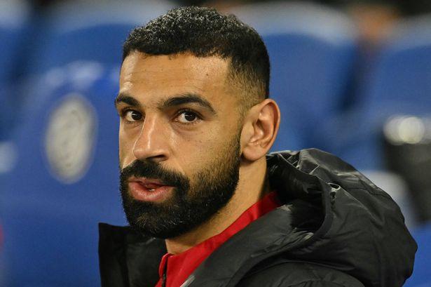 Mohamed Salah kontrat görüşmeleri