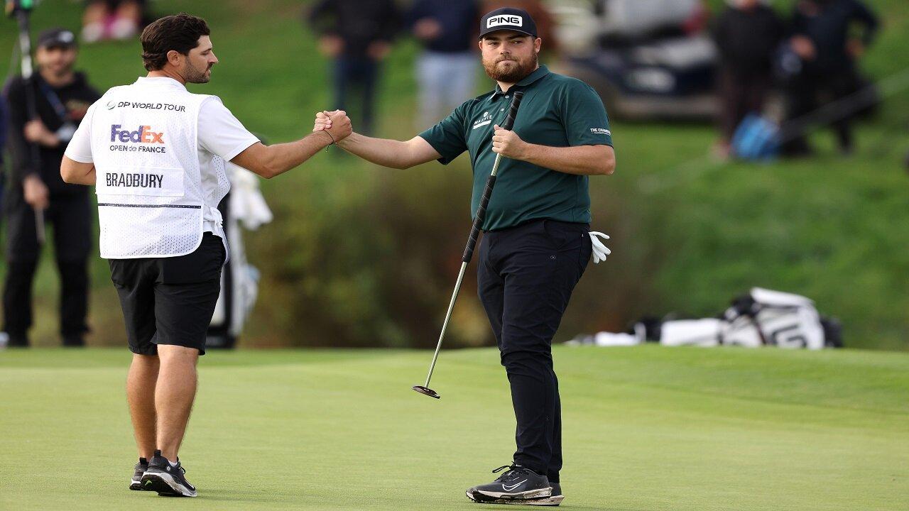 Nedbank Golf Challenge fırsatları