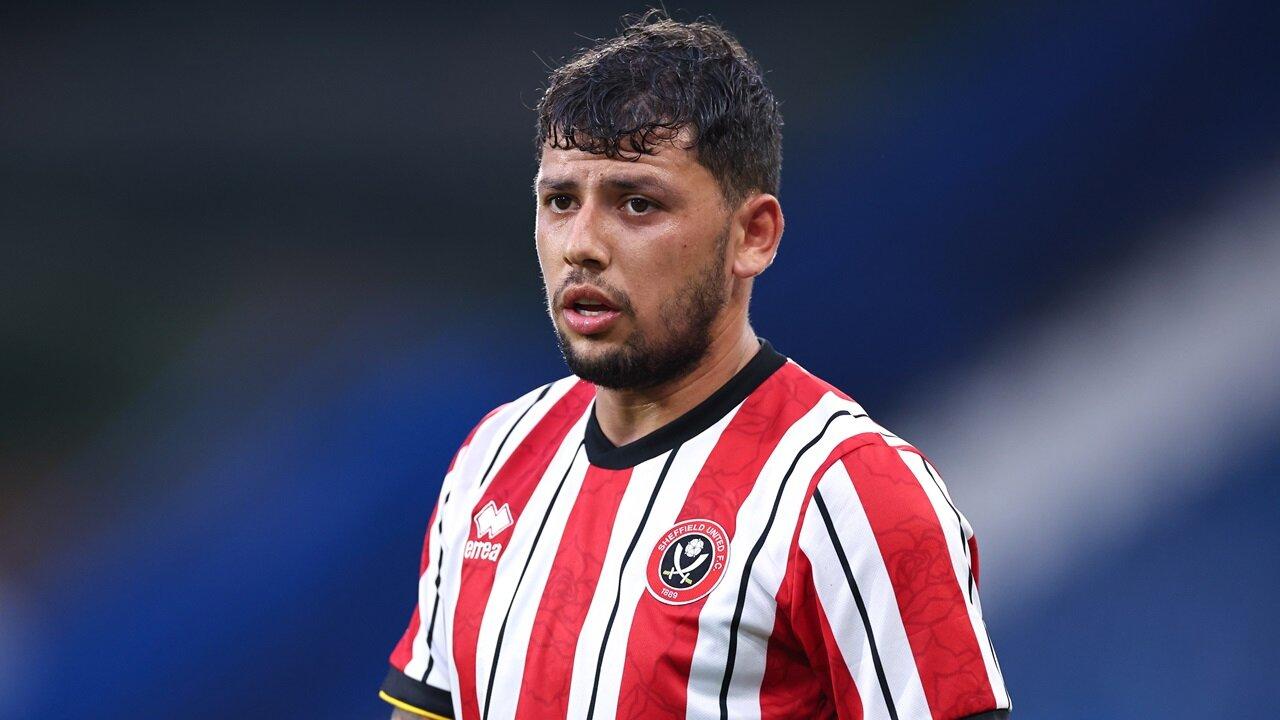 Sunderland ve Sheffield United Maçı