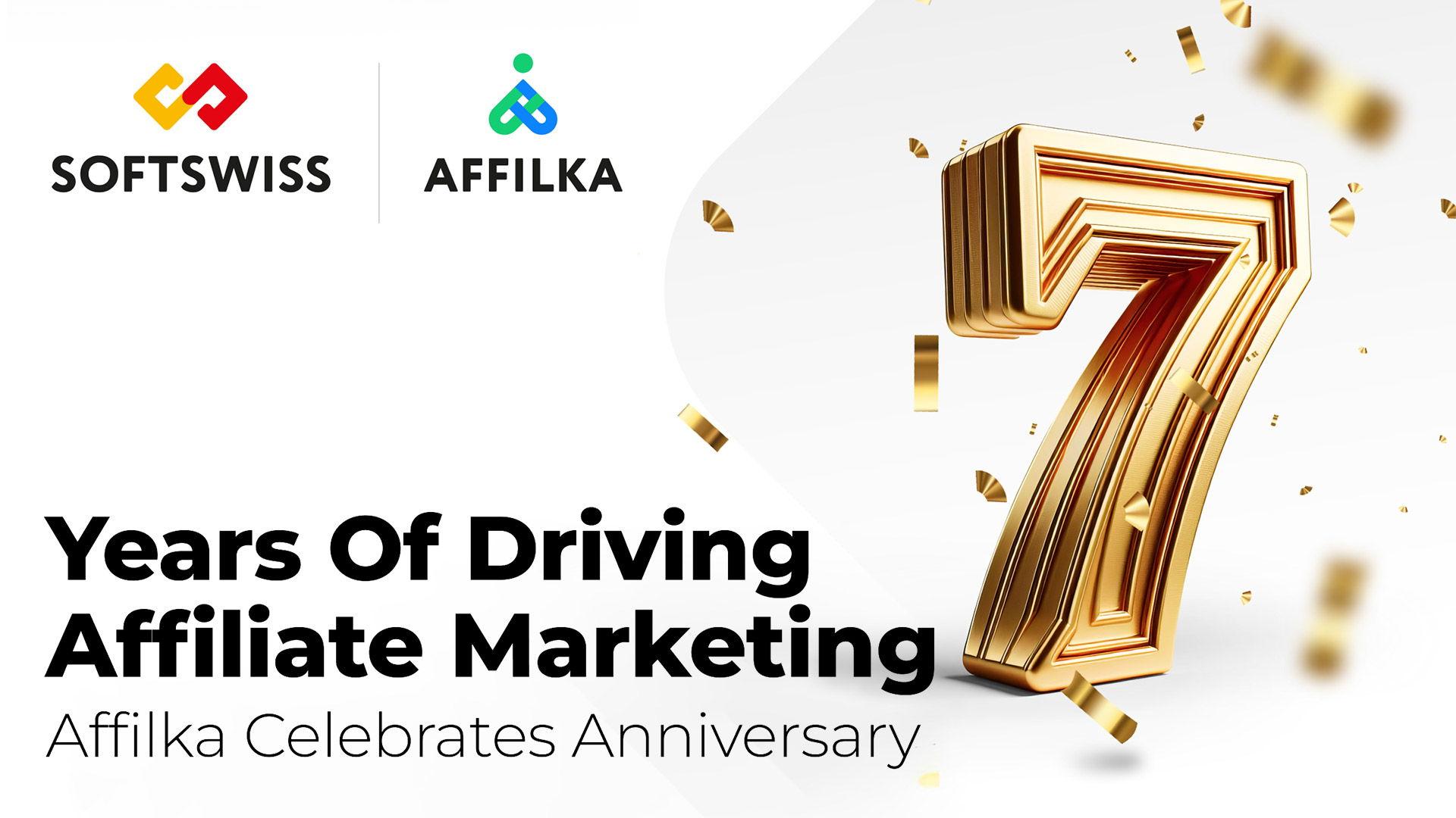 Affilka affiliate marketing platform