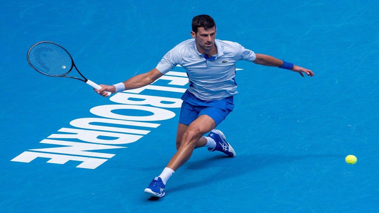 Alcaraz Djokovic çeyrek final