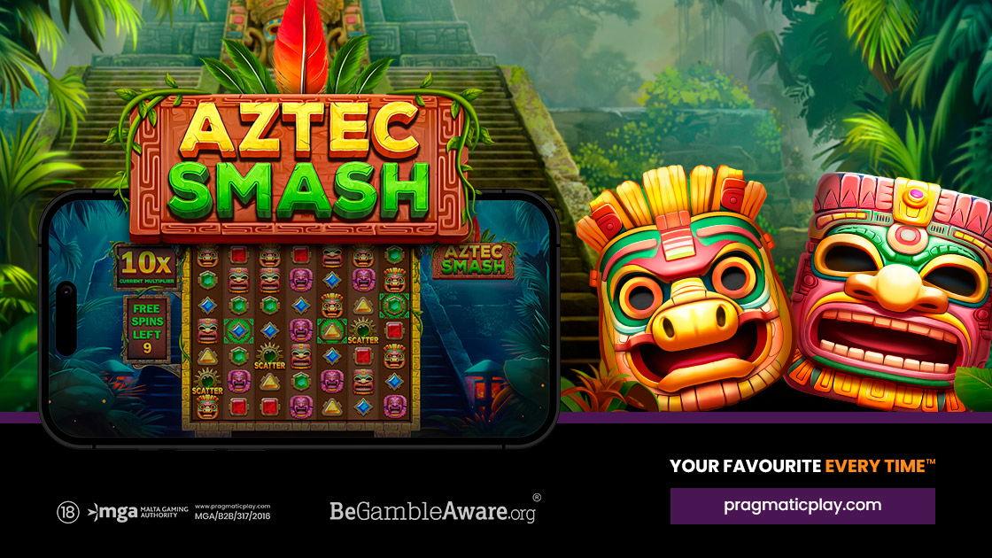 Aztec Smash slot