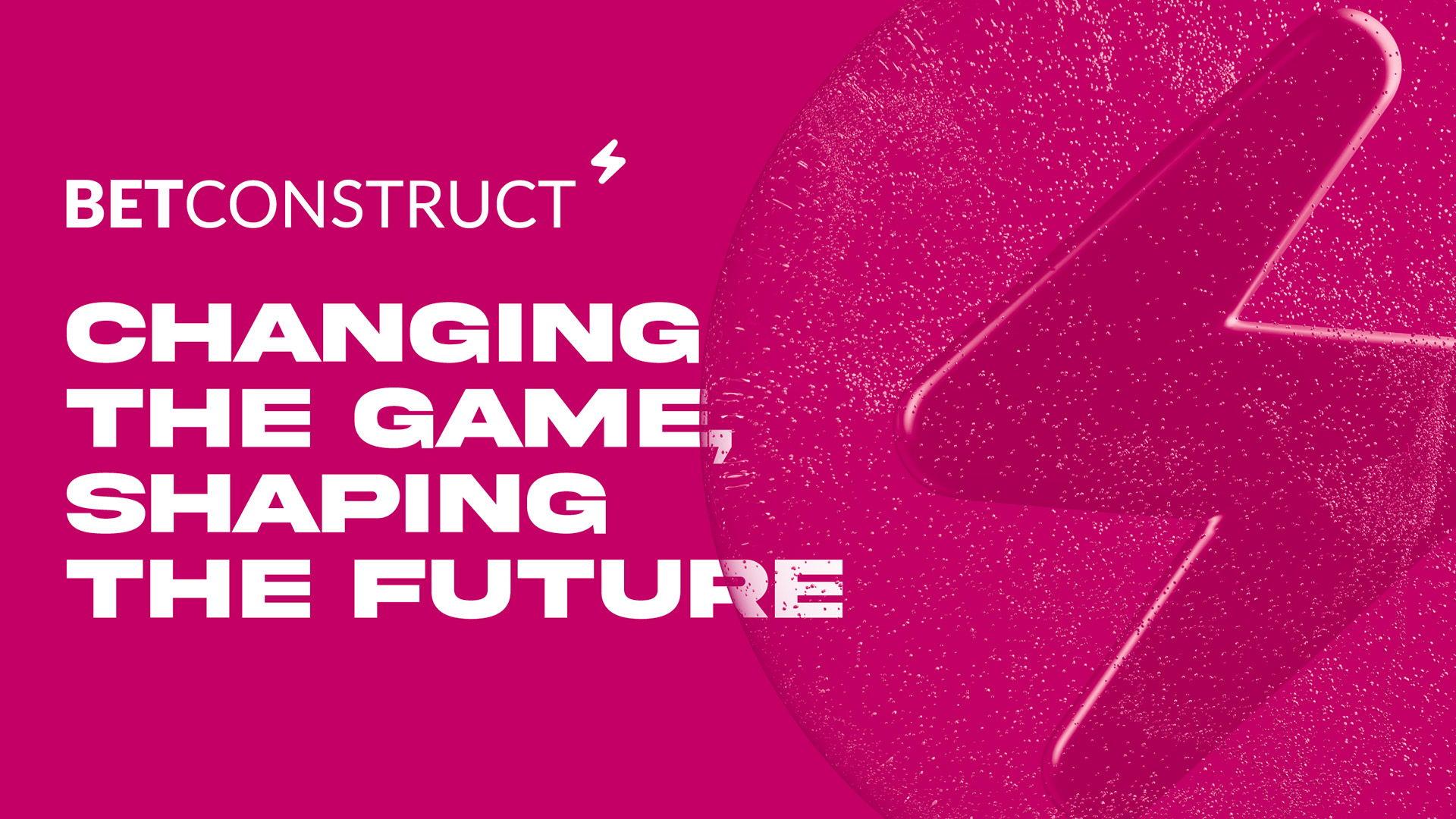 BetConstruct 2024 başarıları