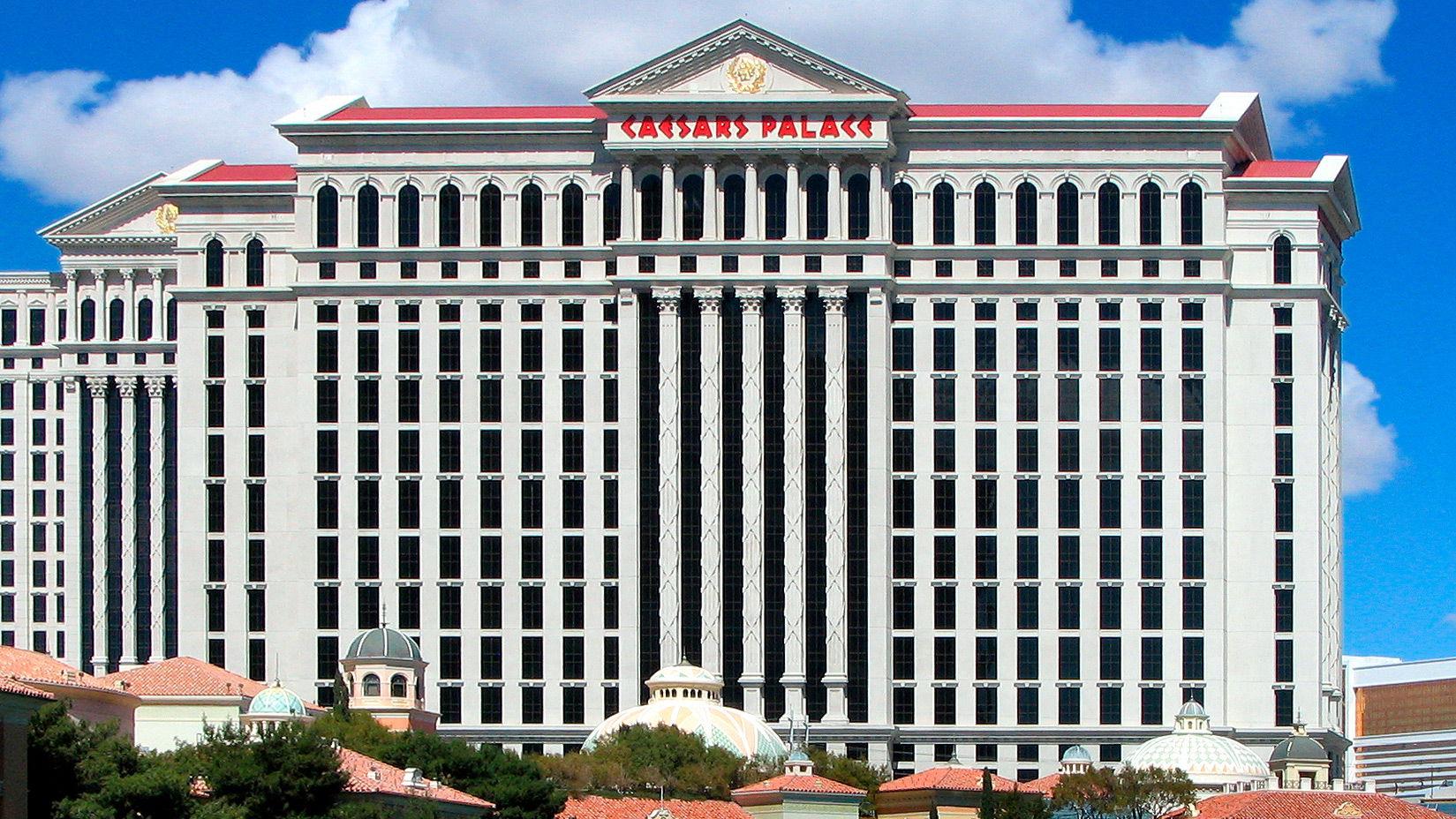 Caesars'ın Q4 projeksiyonu