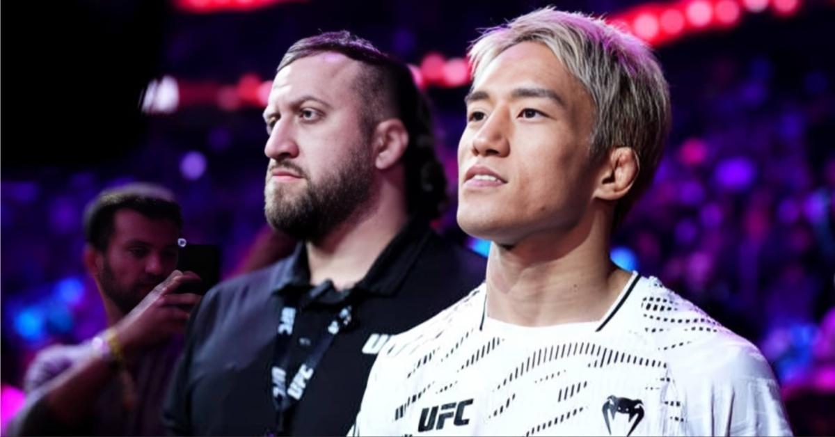 Kai Asakura plans to return to UFC in April or May 2025 after his first match at UFC 310, with a potential rematch against Manel Kape on the horizon.