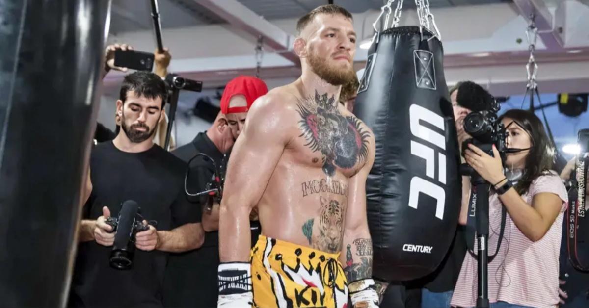 Conor McGregor and Logan Paul are set to face off in a highly anticipated boxing match in India, with a record-breaking payout of 500 million dollars.