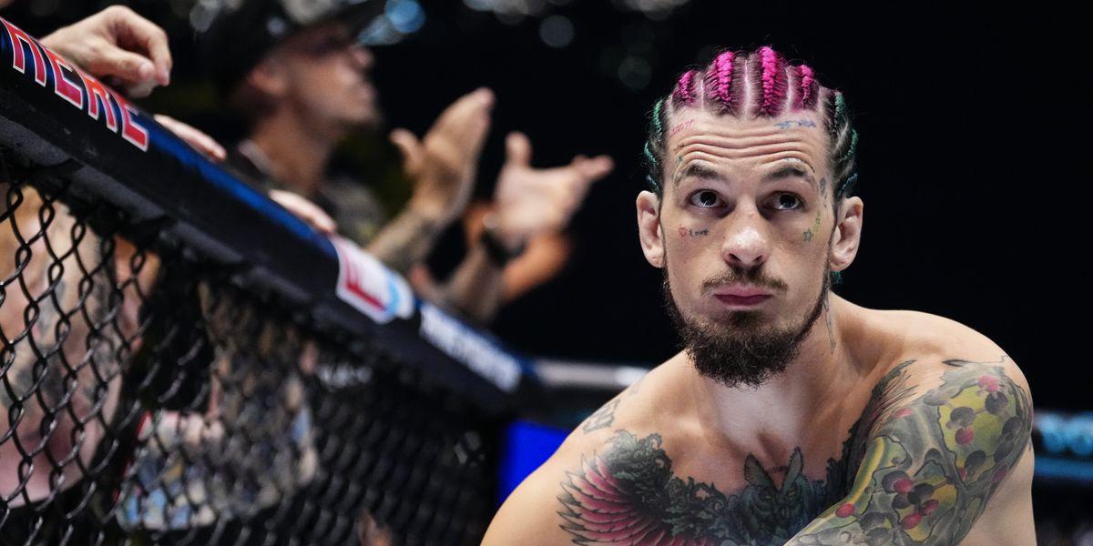 Sean O'Malley expresses interest in fighting in Japan after attending RIZIN 49, eyes potential UFC Japan debut in the future.