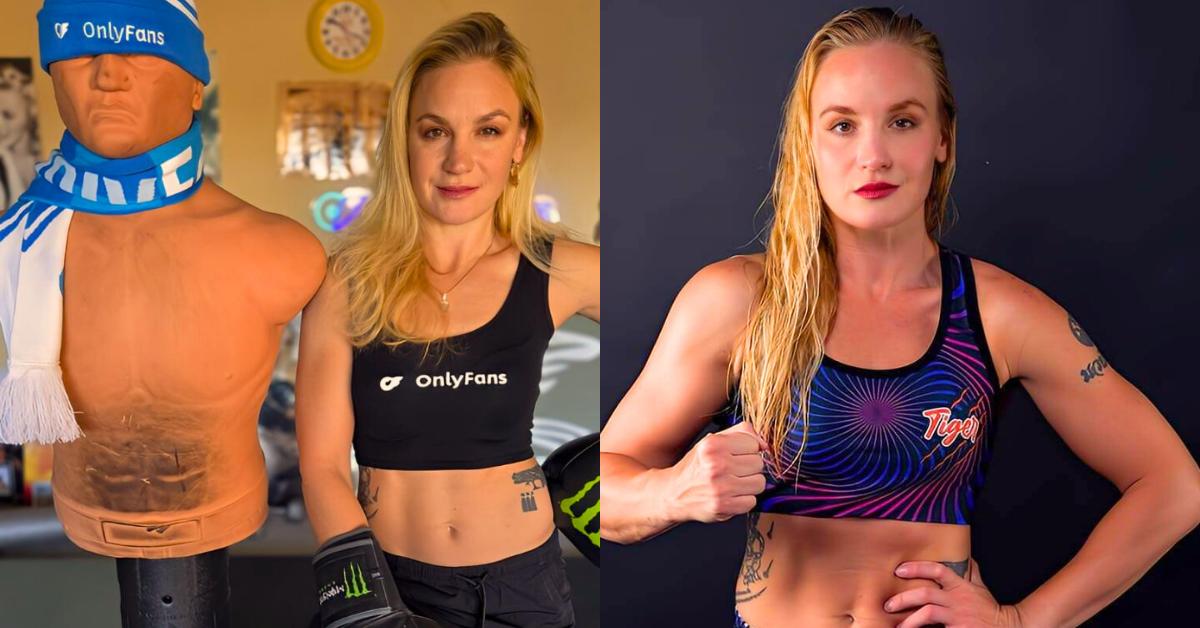 Valentina Shevchenko joins OnlyFans, marking a new era for UFC fighters and their connection with fans, with exclusive content and a deeper look into her life.