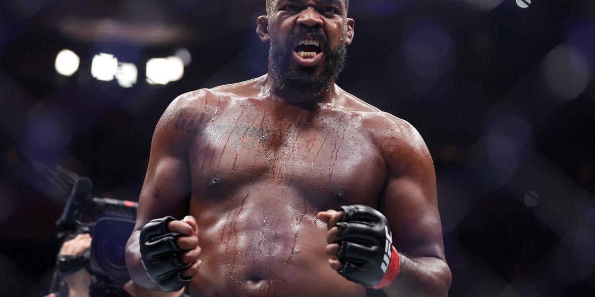 Jon Jones returns to the Octagon with a dominating performance at UFC 309, defeating Stipe Miocic and solidifying his position as one of the greatest MMA fighters of all time.