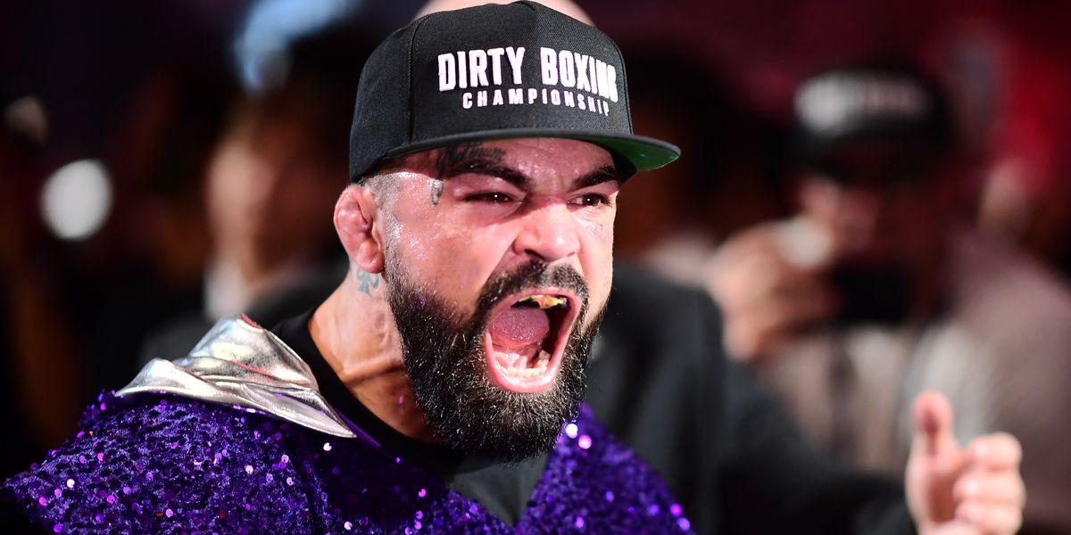 Mike Perry's BKFC career and future plans are discussed, including his transition from UFC and potential opponents.