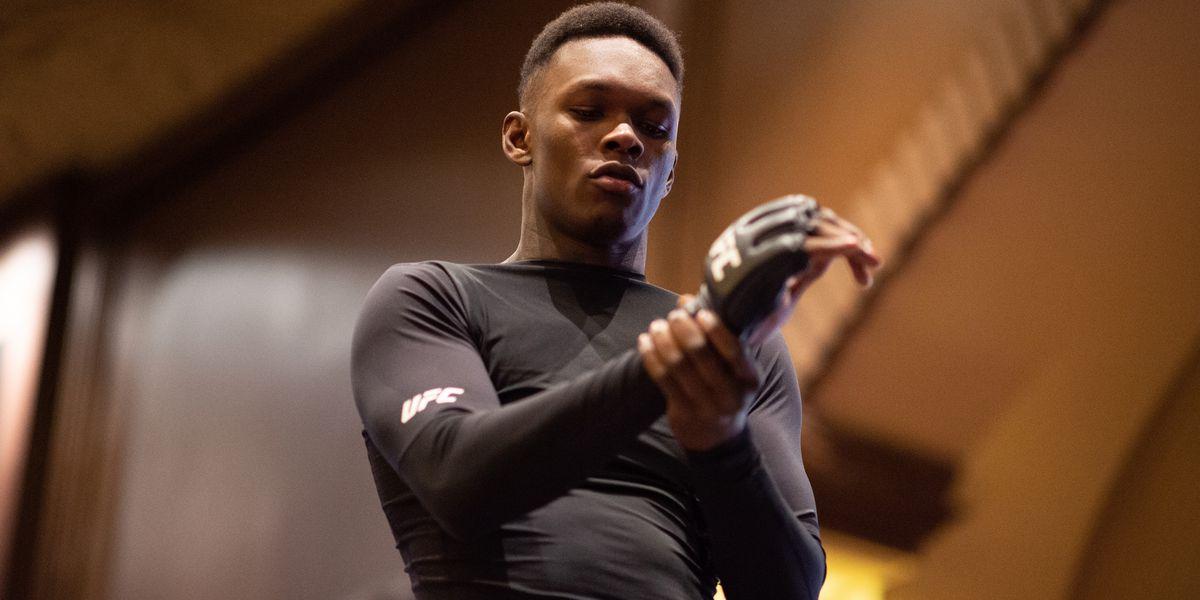 Israel Adesanya's recent performance decline has raised concerns in the UFC middleweight division. Can he regain his form with a new training approach?