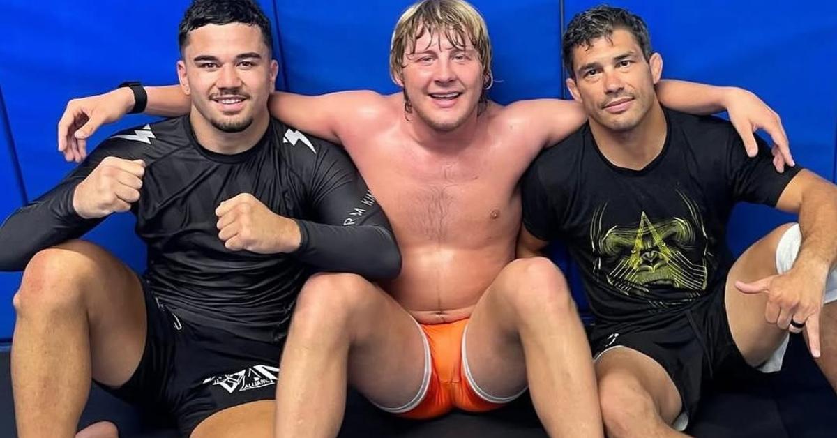 Paddy Pimblett opens up about Hakaraia Wilson's death and mental health in the MMA world, highlighting the importance of addressing mental health issues in sports.