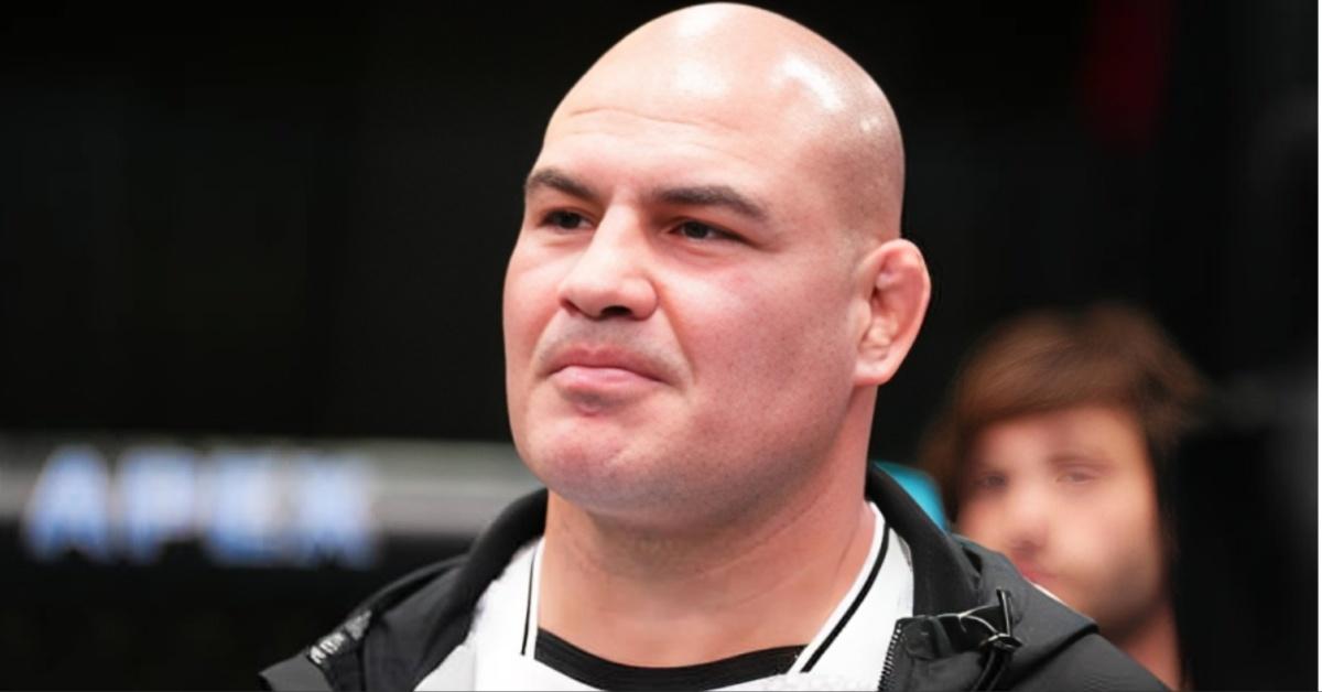 Martin Paolo joins Global Fight League, bringing excitement to MMA with his new role in Cain Velasquez GFL Management, aiming to support young fighters and take MMA to a new level.