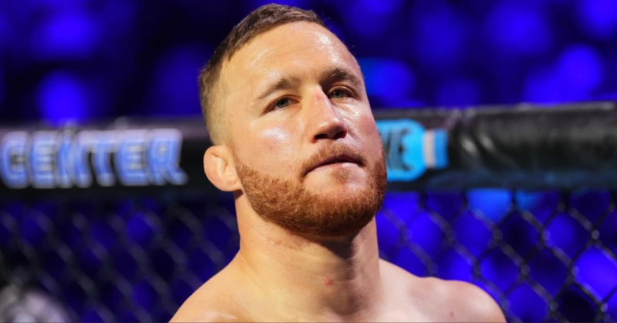 Justin Gaethje's UFC return tactics and strategies, including his aggressive fighting style and potential opponents for his next match.