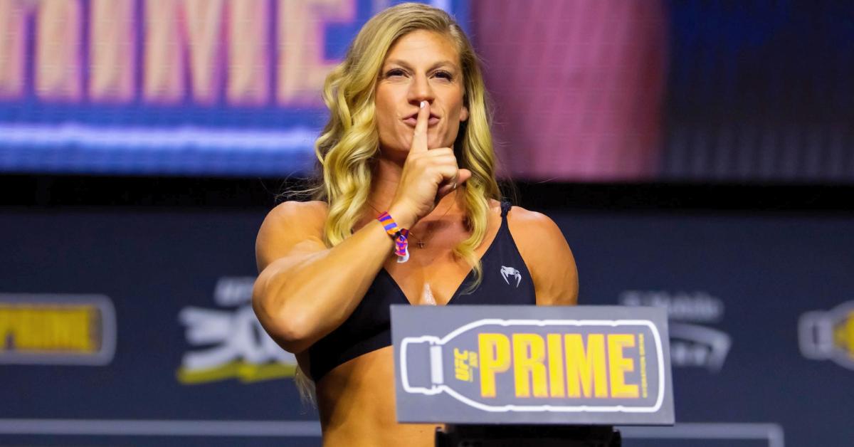 Kayla Harrison UFC: Two-time Olympic judo champion Kayla Harrison is rising through the ranks in the UFC women's bantamweight division, potentially becoming the next champion.