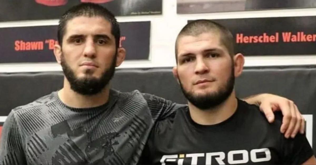 Explore the hypothetical fight between Khabib Nurmagomedov and Islam Makhachev, two of the greatest UFC fighters from Dagestan, and discover who might emerge victorious.