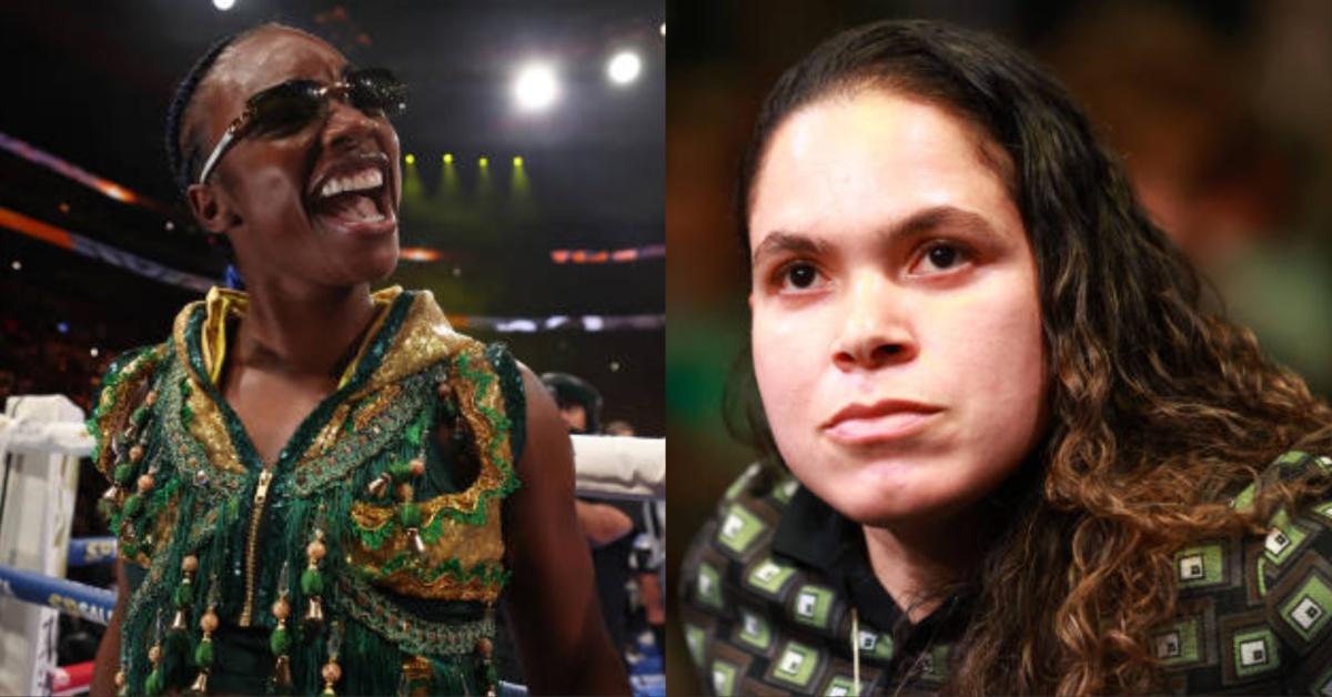 Claressa Shields makes a successful transition to MMA, leveraging her boxing skills to dominate in the octagon, with a focus on her career and upcoming fights.