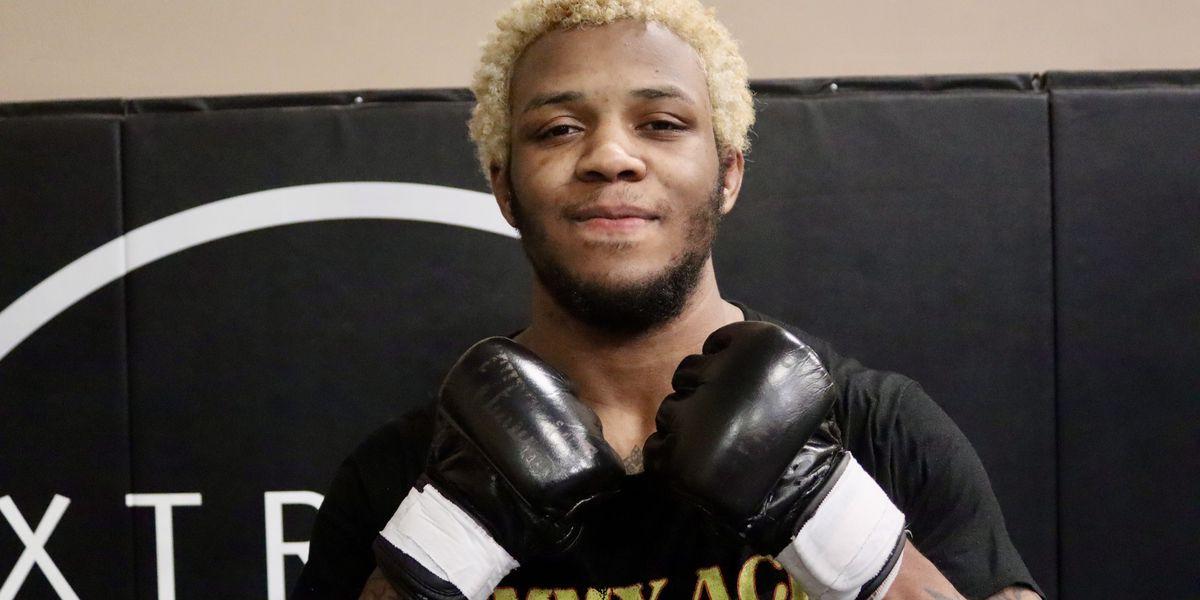 Jordan Wright's MMA career and his surprising move to Turkish basketball, Reese Watkins wants to fight him at Fury FC 100