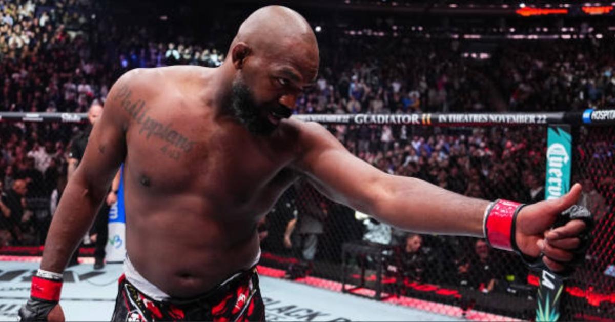 Jon Jones vs Tom Aspinall potential fight is creating huge excitement in the MMA world, with both fighters having a strong claim to the UFC Heavyweight Championship title.