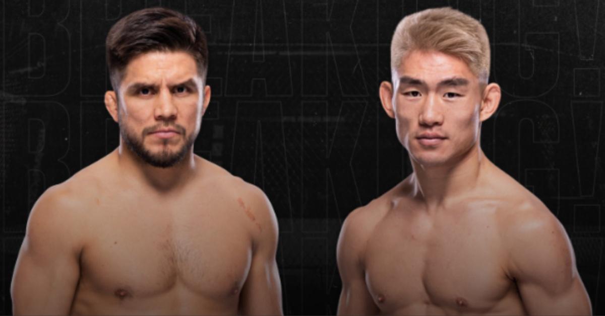 Henry Cejudo vs Song Yadong UFC Fight Night 252 preview and analysis. Get the latest news and updates on the upcoming UFC fight between Henry Cejudo and Song Yadong.