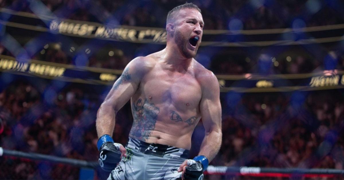 Justin Gaethje returns to UFC at UFC 313 against Dan Hooker in a highly anticipated lightweight bout that could shake up the division.